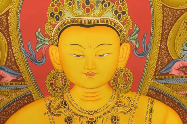 ratnasambhava